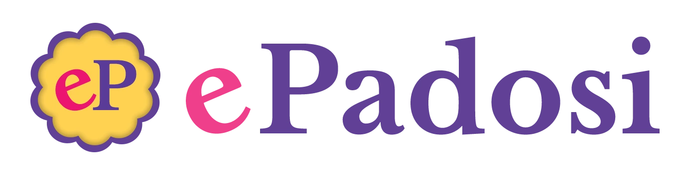 epadosi Logo